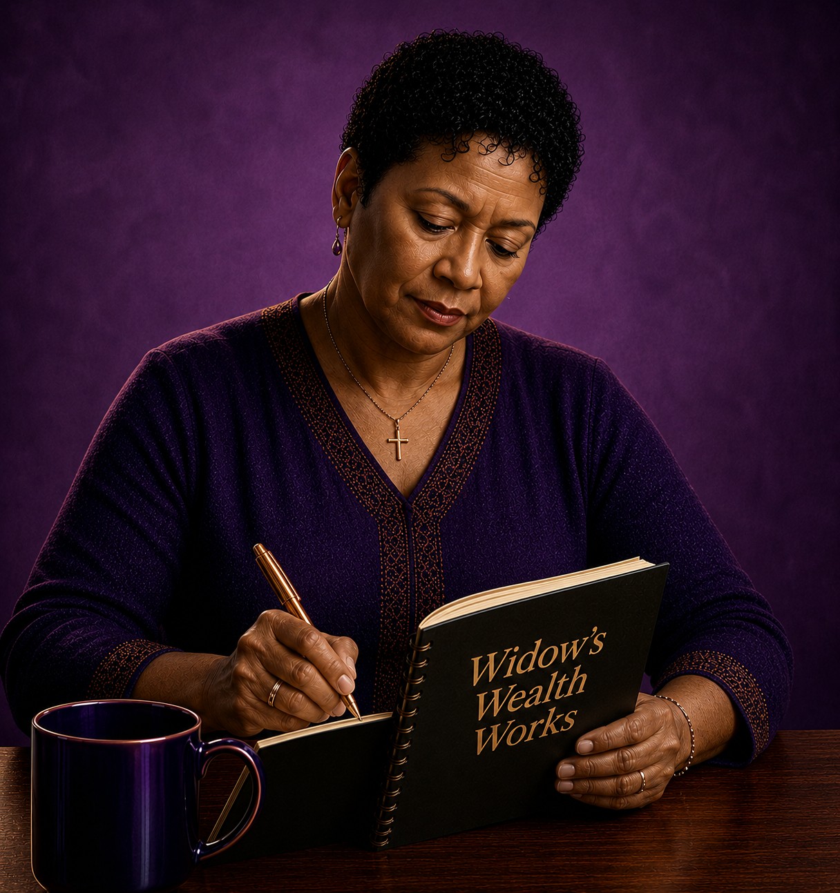 Beloved, the guide who walks you through turning prompts into paid offers